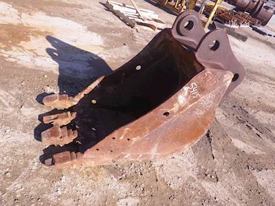 ACCURATE FABRICATING LTD HDS1526 Bucket