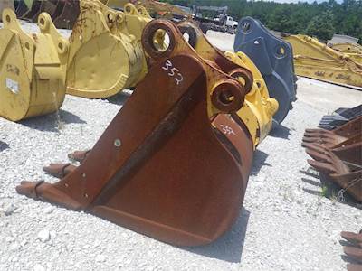ACCURATE FABRICATING LTD HDS2530 Bucket