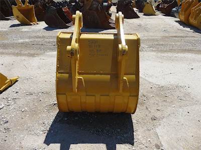 ACCURATE FABRICATING LTD HDS3042 Bucket