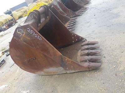 ACCURATE FABRICATING LTD HDS3048 Bucket