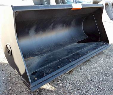 ACCURATE FABRICATING LTD CF-GP200 Bucket