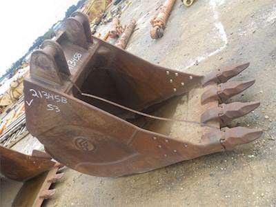 ACCURATE FABRICATING LTD HDS3036-CF Bucket