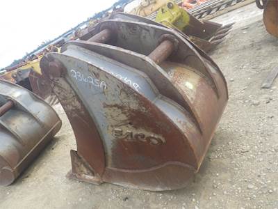 ACCURATE FABRICATING LTD HDS3036-Esco Bucket