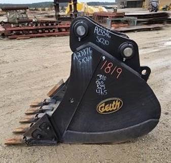 Geith Bucket