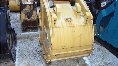 ACCURATE FABRICATING LTD HD4042 Bucket