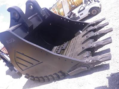 Quest EX120092 Bucket