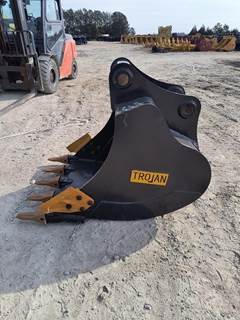 Trojan Bucket