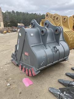 66" Wide New Bucket FOr Case Or LBX 460/490