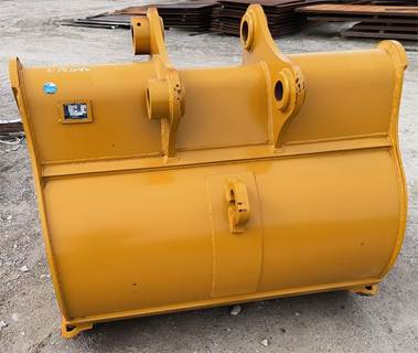 66" Wide CAT 330BL/CL D Linkage Bucket