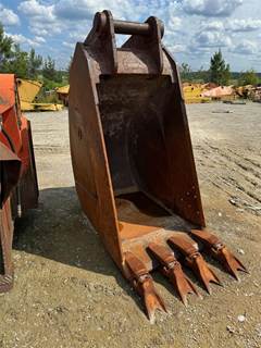 36" Wide, Coupler Fitup Only