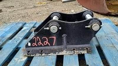 Hammer Bracket With 45mm Pins