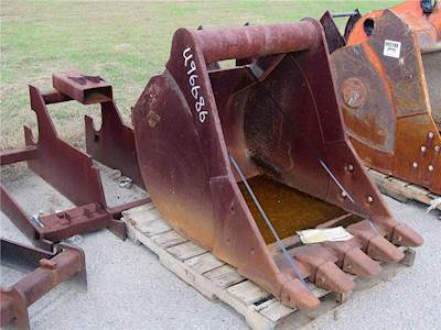 Wain-Roy HDS1536 Bucket