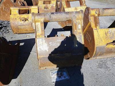 ACCURATE FABRICATING LTD HDS1536-WR Bucket