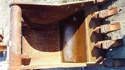 ACCURATE FABRICATING LTD HDS2136-Wain-roy Bucket