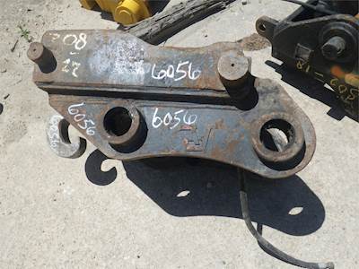 Allied Hydraulic Breaker