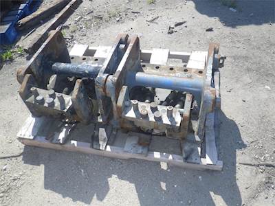Hydraulic Breaker