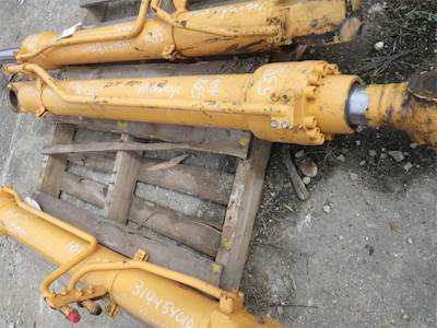 Hyundai Lift / Boom Cylinder