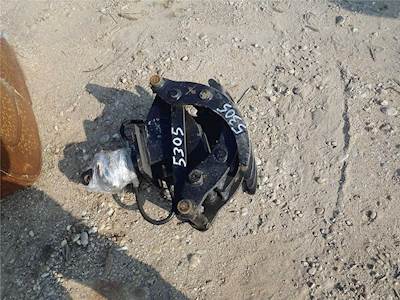 ANBO LG05 Log Grapple