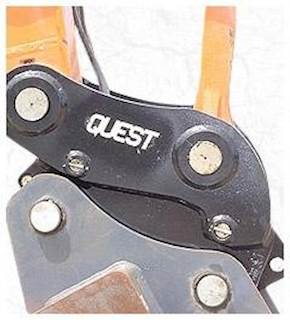 Quest Coupler