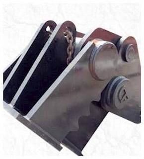 Quest Scrap Handling