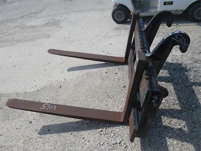 Allied Pallet Fork