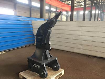 ACCURATE FABRICATING Ripper