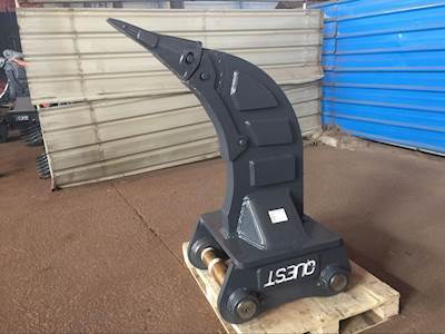 ACCURATE FABRICATING Ripper