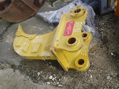 Allis-Chalmers Ripper