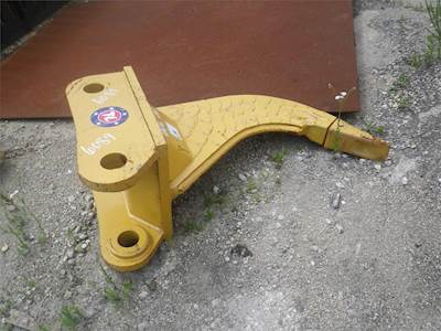 Allis-Chalmers 21R Ripper