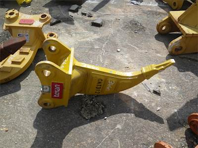 Allis-Chalmers 21R Ripper