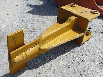 Allis-Chalmers MODA120 Ripper