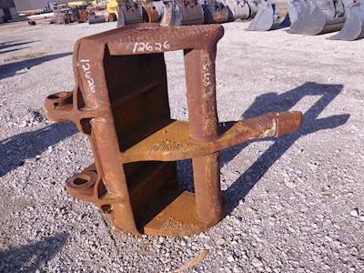 Allis-Chalmers MODE330 Ripper