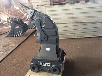 Quest Ripper For Sale | Petersburg, VA | R1120 | MyLittleSalesman.com