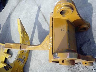 Single Shank Ripper fits to Cat 330BL/330CL