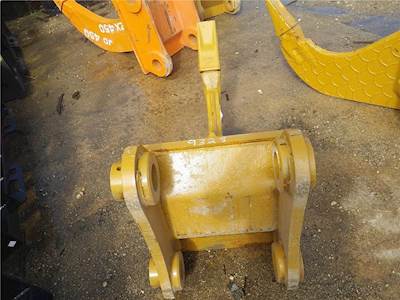 Single Shank Ripper Fits to Cat 330BL/330CL