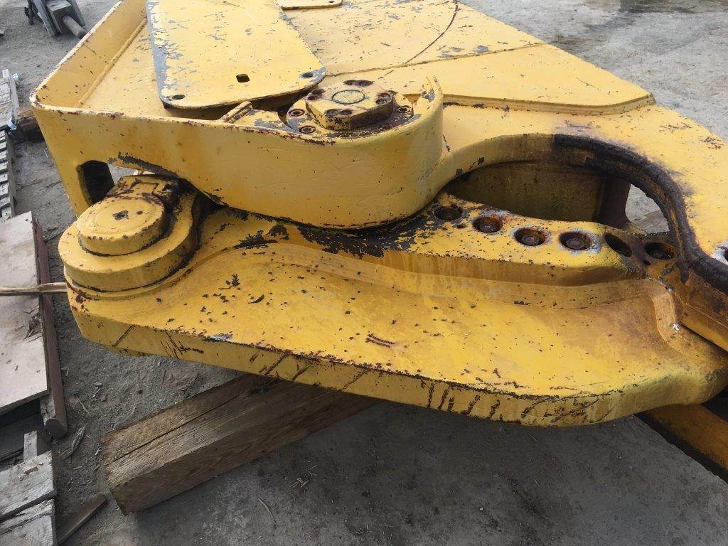 Genesis 500R Rotating Shear For Sale Petersburg, VA 500R