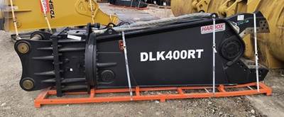 Jisan DLK400RT Shear