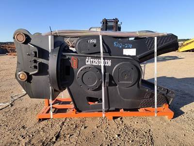 Jisan JSS300TH Shear