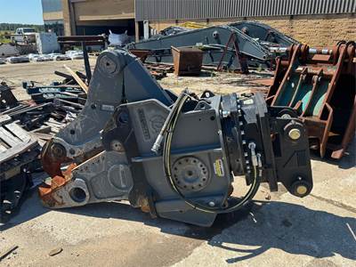 KINGSHOFER MQP30 Shear