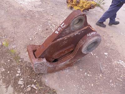 Labounty UP25-JAW Shear