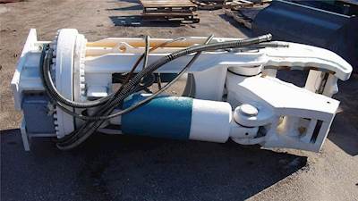 Allied Lemac-DP330 Shear