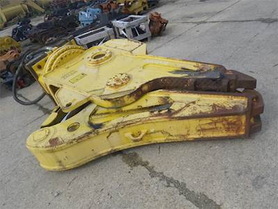 Magnum RHC535R Shear