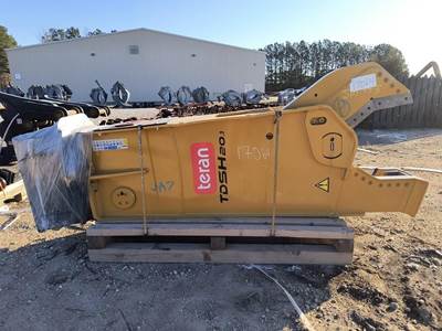 OSA TDSH20 Shear