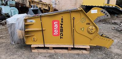 OSA TDSH35 Shear
