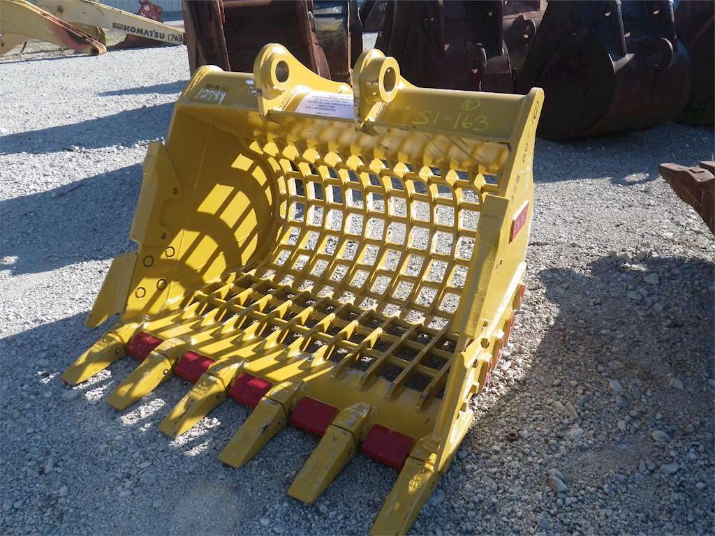 AU Skeleton Bucket For Sale Petersburg, VA 12788