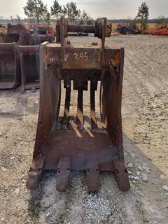 ESCO Skeleton Bucket