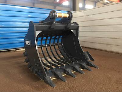 Quest Skeleton Bucket