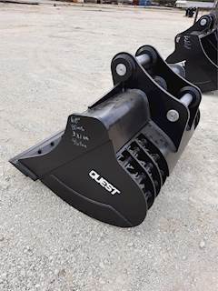 Quest SK2160 Skeleton Bucket