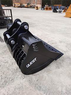 Quest SK3072 Skeleton Bucket