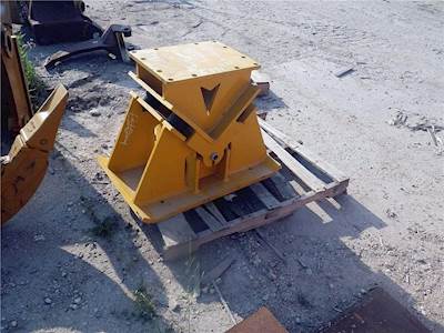 American Compaction Equipment Plate Compactor Attachment
